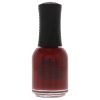 Breathable 1 Step Manicure - 20963 Namaste Healthy by Orly for Women - 0.6 oz Nail Polish