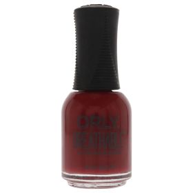Breathable 1 Step Manicure - 20963 Namaste Healthy by Orly for Women - 0.6 oz Nail Polish