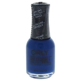 Breathable Treatment Plus Color - 20961 Good Karma by Orly for Women - 0.6 oz Nail Polish