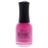 Breathable 1 Step Manicure - 20991 Berry Intuitive
