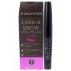 Lash and Brow Volumiser by Instant Effects for Unisex - 0.23 oz Primer