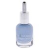 Bio-Sourced Chip Free Nail Lacquer - Be More Pacific by Nailtopia for Women - 0.41 oz Nail Polish