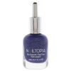 Bio-Sourced Chip Free Nail Lacquer - Sky Need Space by Nailtopia for Women - 0.41 oz Nail Polish
