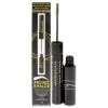 Microfiber Tinted Brow Mousse - Neutral Brown by Arches and Halos for Women - 0.106 oz Mousse