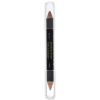 Brow Highlighting and Concealer Crayon - Golden by Arches and Halos for Women - 0.176 oz Highlighter