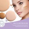 Eelhope Long Lasting Moisturizing Concealer Long Lasting Moisturizing Natural Concealer Is Waterproof
