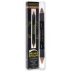 Brow Highlighting and Concealer Crayon - Golden by Arches and Halos for Women - 0.176 oz Highlighter