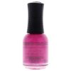 Breathable 1 Step Manicure - 20991 Berry Intuitive