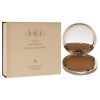 Sunset Compact Matte Bronzer - Medium Dark by Delilah for Women - 0.39 oz Bronzer
