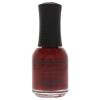 Breathable 1 Step Manicure - 20963 Namaste Healthy by Orly for Women - 0.6 oz Nail Polish