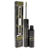 Microfiber Tinted Brow Mousse - Neutral Brown by Arches and Halos for Women - 0.106 oz Mousse