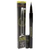 Fine Bristle Tip Pen - Auburn by Arches and Halos for Women - 0.02 oz Eyebrow Pen