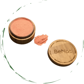 Blush Loose Powder (OPTIONS: Plum)