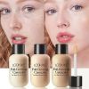 Waterproof Liquid Concealer Foundation Cream Lasting Full Coverage Acne Spot Dark Circles Concealer Cream Face Makeup Cosmetic