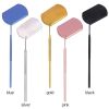Eyelash Mirror Grafting Lash Magnifying Beauty Long Handle For Checking False Lashes Extension Makeup Tools Mirror Supplier