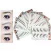Water-based Hair-liked Authentic Eyebrow Tattoo Sticker Waterproof Cosmetics Long Lasting Makeup False Eyebrows Stickers